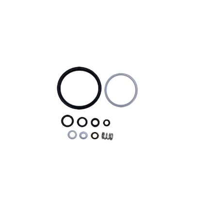 Bedford Precision Parts Bedford Precision Gun Kit - 95A Spare Parts for Binks 20-3491